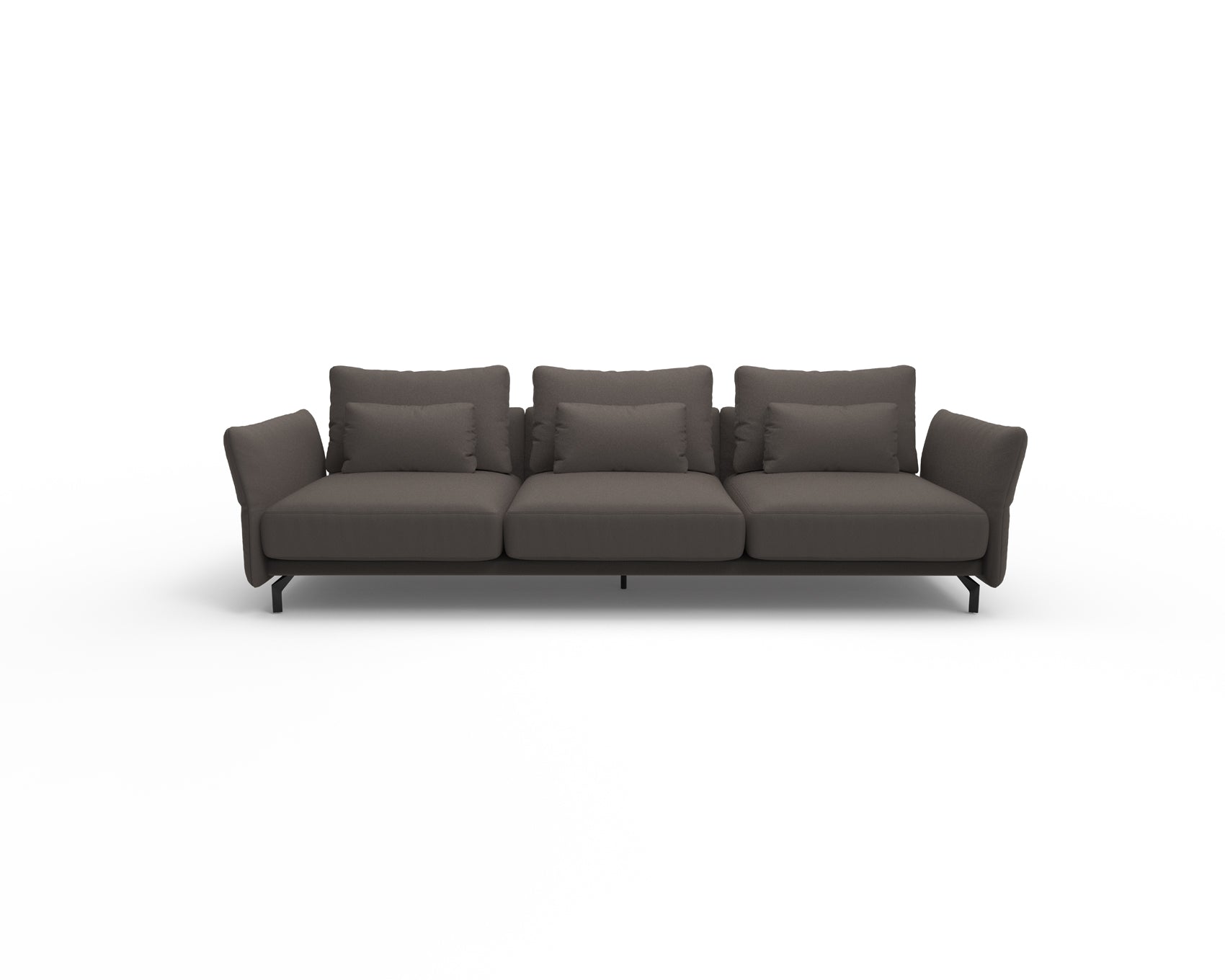 Seagull 3 Seater Sofa